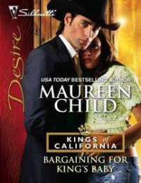 Bargaining For King's Baby (Em Chỉ Cần Con Của Anh Thôi)