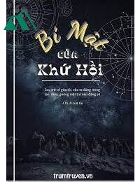 Bí Mật Của Khứ Hồi