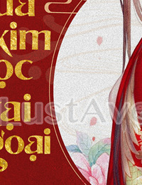 Công chúa kim ngọc tại ngoại