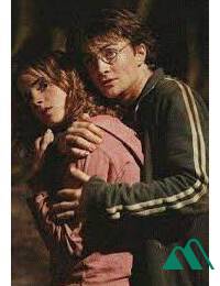 Đn Harry Potter Tình Yêu Của Hermione Và Krum