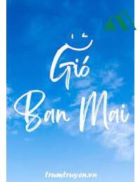 Gió Ban Mai