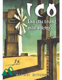 Ico, Lâu đài trong Màn sương