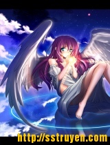 Angel Wings (Đôi Cánh Thiên Thần)