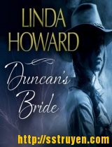 Duncans Bride