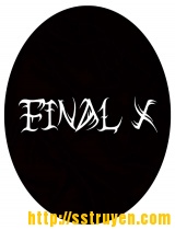 Final X