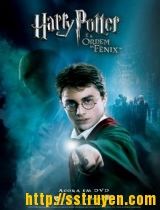 Harry Potter và Hội Phượng Hoàng (Quyển 5)