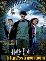 Harry Potter và Tên tù nhân ngục Azkaban (Quyển 3)