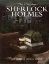 Năm hột cam (Sherlock Holmes)