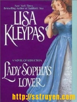 Người Tình Của Tiểu Thư Sophia (Lady Sophias Lover)