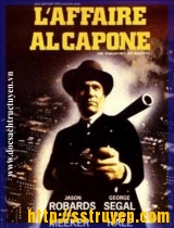 Trùm Gangster Al Capone