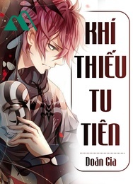 Khí Thiếu Tu Tiên 