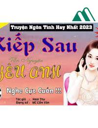 Kiếp Sau Nguyện Yêu Anh