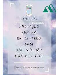 Ứng Dụng Hẹn Hò Ép Ta Theo Đuổi Đối Thủ Một Mất Một Còn FULL