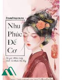 Nhu Phúc Đế Cơ