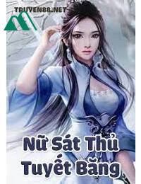 Nữ Sát Thủ Tuyết Băng FULL