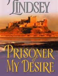 Prisoner Of My Desire