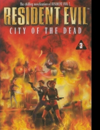 Resident Evil 3 - Thành Phố Chết