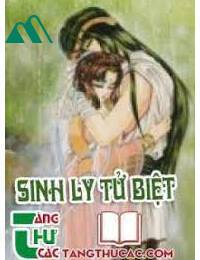 Sinh Ly Tử Biệt