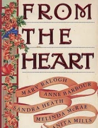 The Anniversary (From The Heart)