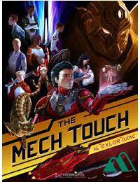 The Mech Touch - Sắc Nét Chiến Cơ
