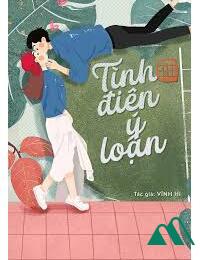 Ái Loạn Tình Điên