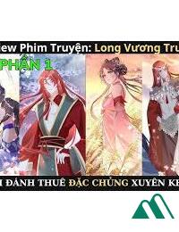 Âm Sinh Nữ Long Vương Thê