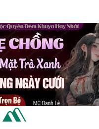 Bác Sĩ Là Thầy Cũng Là Chồng Em FULL