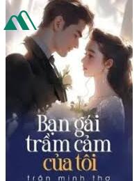 Bạn Gái Trầm Cảm Của Tôi