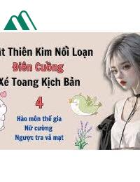 Bị Hoán Đổi Cuộc Đời Thật Thiên Kim Được Cưng Chiều Tại Hào Môn Hương Giang