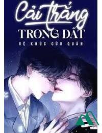 Cải Trắng Trong Đất