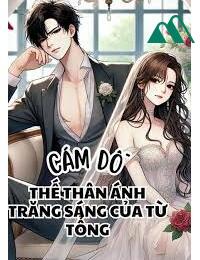 Cám Dỗ! Thế Thân Ánh Trăng Sáng Của Từ Tổng