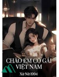 Chào Em Cô Gái Việt Nam