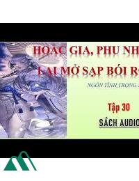 Chủ Tịch Phu Nhân Lại Bày Sạp Bói Rồi