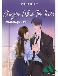 Chuyện Nhà Trí Triều