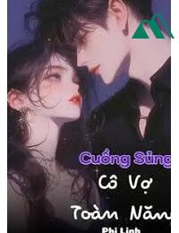 Cuồng Sủng Cô Vợ Toàn Năng