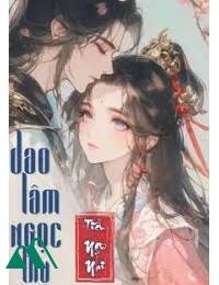 Dao Lâm Ngọc Thụ