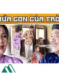 Đứa Con Của Trời