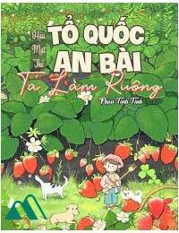 Hậu Mạt Thế Tổ Quốc An Bài Ta Làm Ruộng