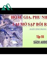 Hoắc Gia Phu Nhân Lại Đi Cầu Vượt Bày Quán