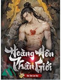 Hoàng Hôn Phân Giới Bản Dịch