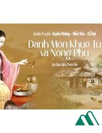 Kiều Nữ Lâm Gia Bận Làm Ruộng