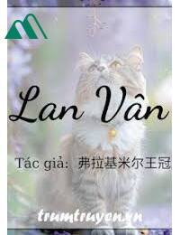 Lan Vân