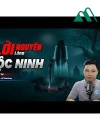 Lời Nguyền Oan