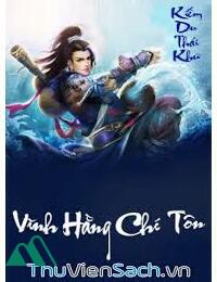 Ma Tôn Chí Tôn Vĩnh Hằng