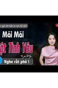 Mãi Mãi Một Tình Yêu