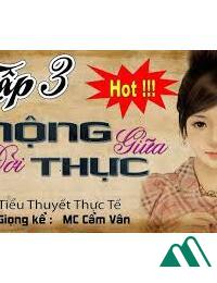 Mộng Giữa Đời Thực