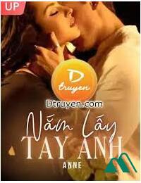 Nắm Lấy Tay Anh - Anne