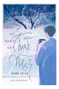 Nhật Ký Quan Sát Thanh Mai