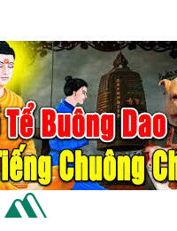 Phật Tử Xin Ngươi Buông Bỏ Đồ Đao