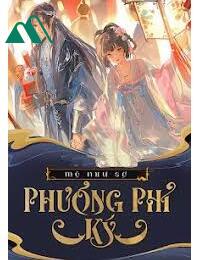 Phương Phỉ Ký